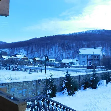 Guest house Valercha