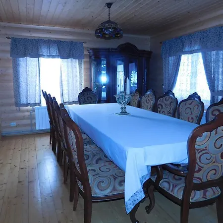 Guest house Valercha