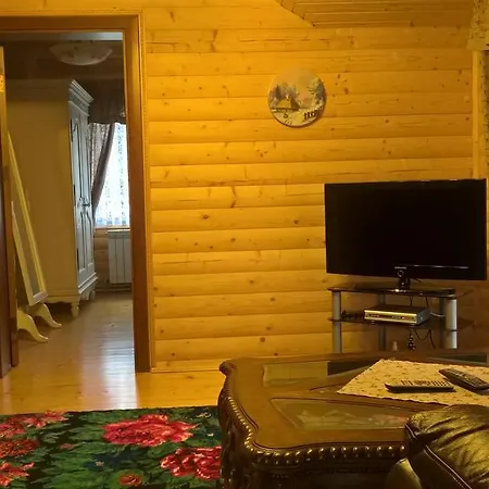 Guest house Valercha Yaremche