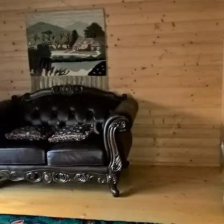 Guest house Valercha Yaremche