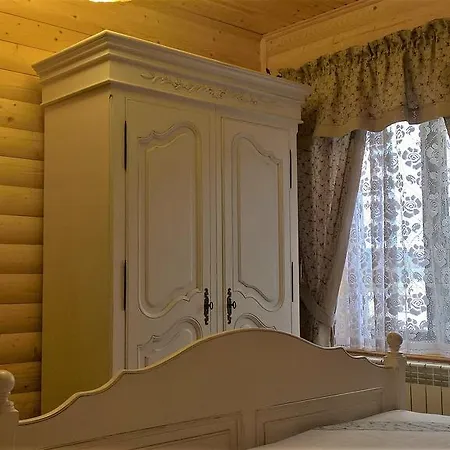 Guest house Valercha Yaremche
