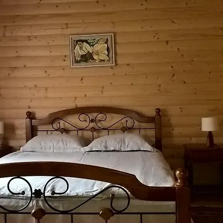Penzion Valercha Jaremče