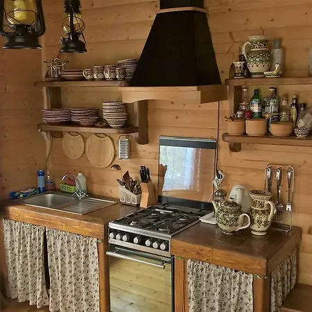 Guest house Valercha