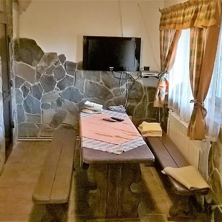 Guest house Valercha