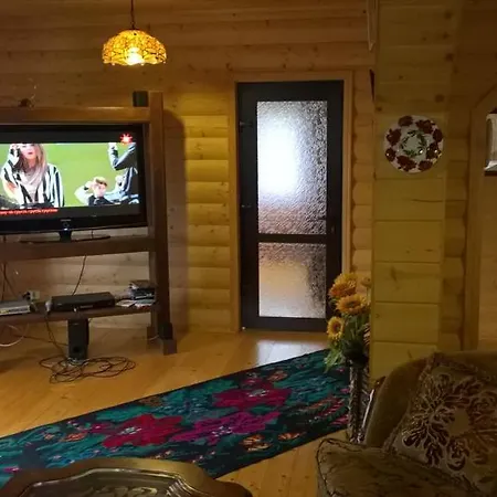 Valercha Guest house