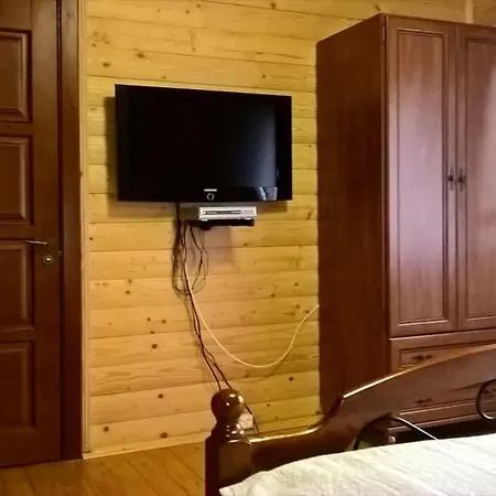 Valercha Guest house *
