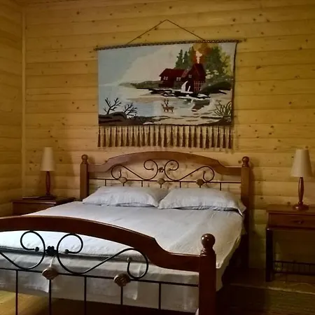 Guest house Valercha