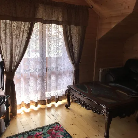 Valercha Guest house