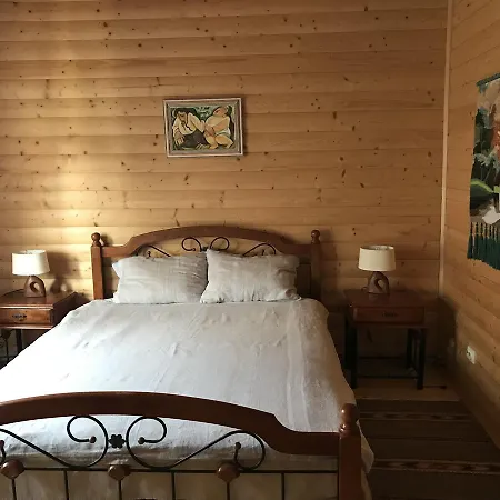 Valercha Guest house Yaremche