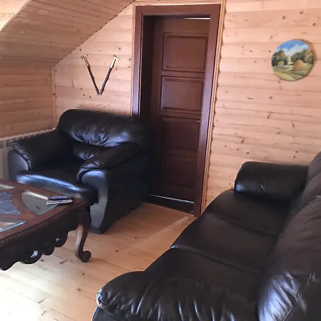 Guest house Valercha Yaremche
