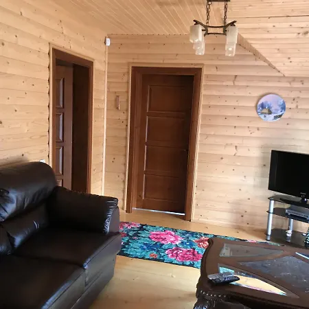 Valercha Guest house Yaremche