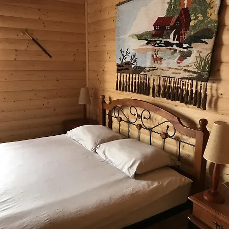 Guest house Valercha