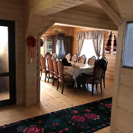 Valercha Guest house *