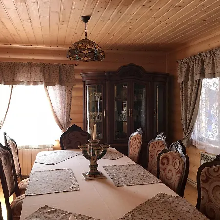 Guest house Valercha
