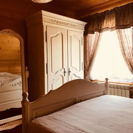 Guest house Valercha Yaremche