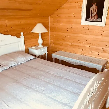 Valercha Guest house Yaremche