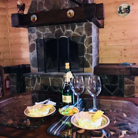 Valercha Guest house