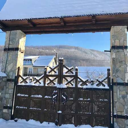 Valercha Guest house