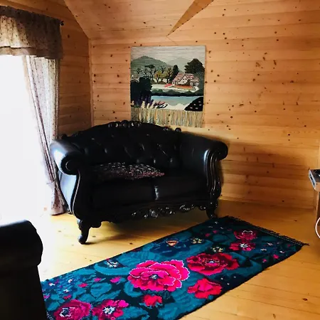 Valercha Guest house Yaremche