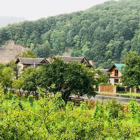 Valercha Guest house *