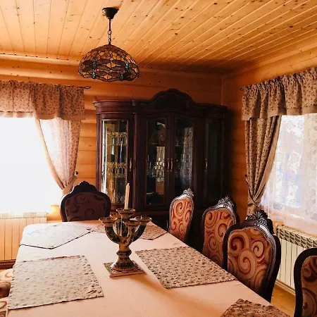 Guest house Valercha