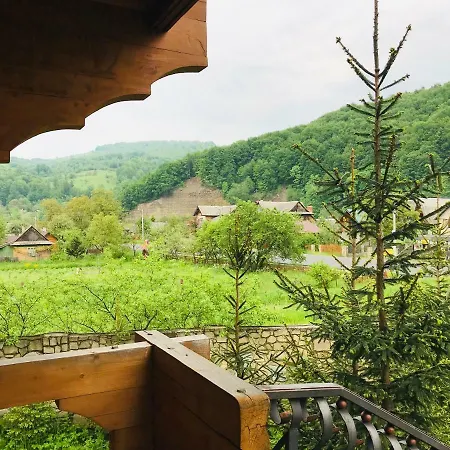 Valercha Guest house