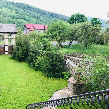 Valercha Yaremche