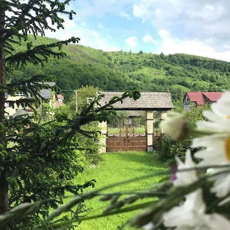 Valercha Guest house *